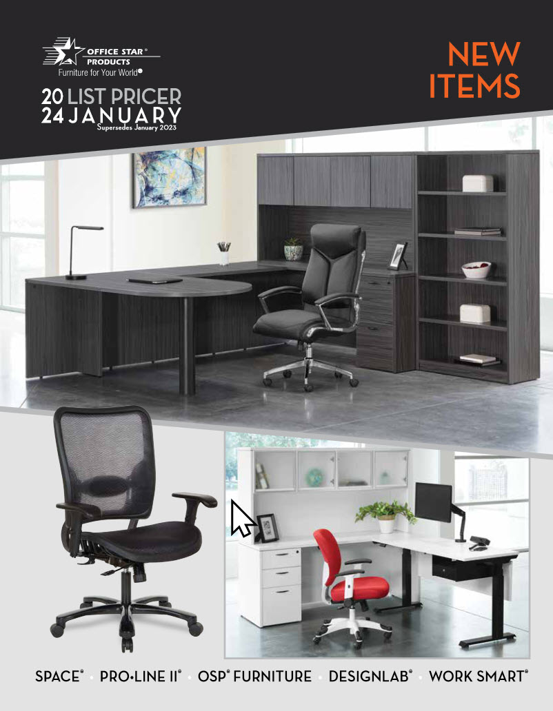 Star furniture corporate deals office