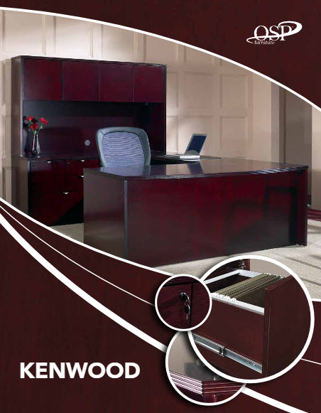 kenwood cover